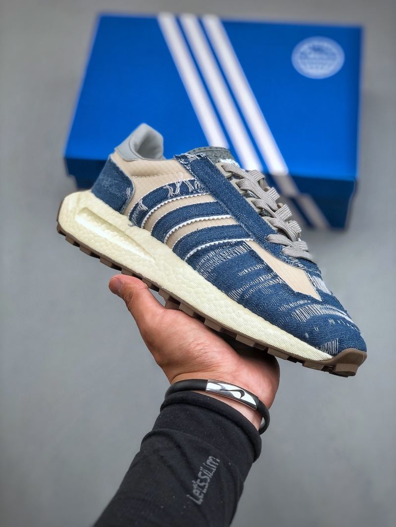 Adidas Retropy Shoes